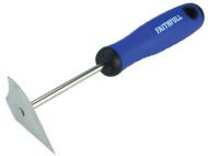FAITHFULL Soft Grip Combination Shave Hook