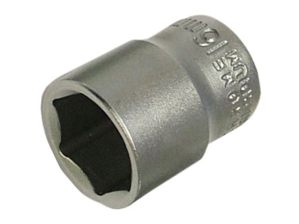 FAITHFULL FAISOC1214 Hexagon Socket 1/2 Drive 14mm