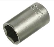 FAITHFULL Hexagon Socket 1/2 Drive 15mm