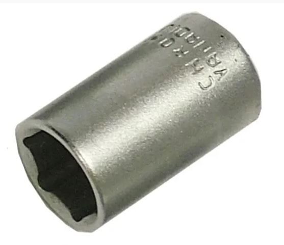 FAITHFULL Hexagon Socket 1/2 Drive 15mm