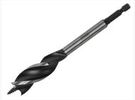 FAITHFULL Tri-point Speed Auger Bit 20mm