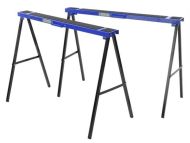  Steel Trestles Twin Pack