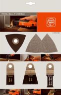 FEIN Profikit Wood For (Old Fit) Multimaster