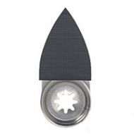 FEIN Sanding Finger Pad 50x38 For Multimaster