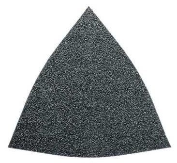 FEIN Sanding Sheets Delta 80mm No Holes 60g Multi