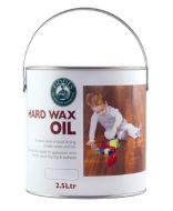 FIDDES Hard Wax Oil Quick Dry Int Antique 2.5l