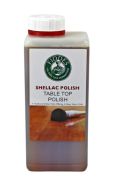FIDDES Table Top Polish 1 Litre