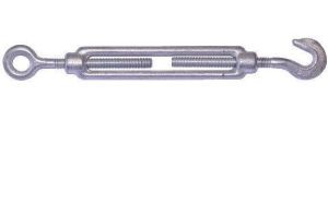 PERRY Barrel Strainer Hook-eye M8 Sg