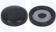  Domecaps Black