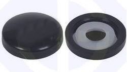  Domecaps Black