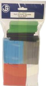  Flat Packer Mixed Pack 100