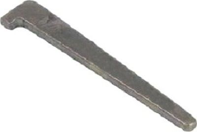  Cut Floor Brad 65mm Self Coloured
