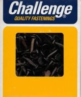  Tack Fine Cut Steel Blued 20mm