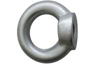 Lifting Eye Nut M10x25mm ZP