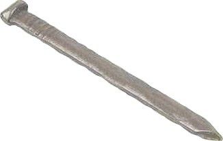  Oval Nail Brad 100mm Bright