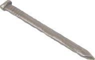  Oval Nail Brad 50mm Bright
