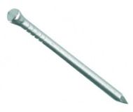  Panel Pin Flat Head 1.6 x 20mm Bright