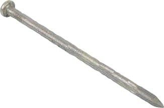  Round Wire Plain 25mm x 1.8mm Galvanised