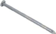  Round Wire Plain 100x4.5mm Bright