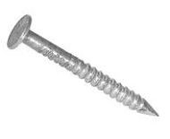  Titehold Annular Ring Nail Bright 20mm