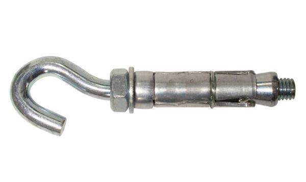  Shield Anchor Hook Bolt M8
