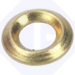  Surface Screw Cup Washer No 6 BB