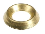  Surface Screw Cup Washer No 8 BB