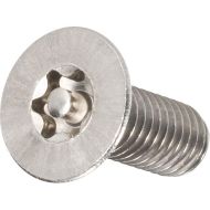  Security Machine Screw M5x12mm Torx CSK Stainless