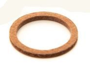  Fibre Washer 1/2in