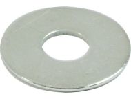  Washer Mudguard 38 x 8mm Zinc Plated