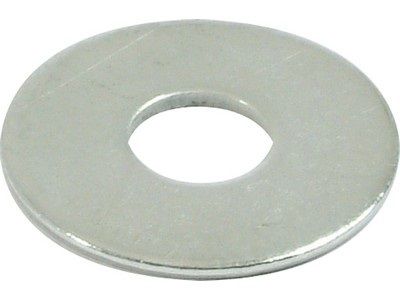  Washer Mudguard 50 x 12mm Zinc Plated