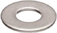  Washer Plain M12 Zinc Plated