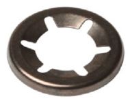 Starlock Washer 12mm Bronzed