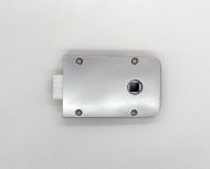 FLEET Flush Rim Latch 66mm SAA