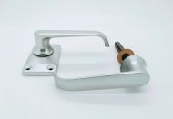 FLEET Flush Rim Latch Furniture RH SAA