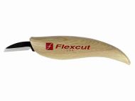 FLEXCUT Cutting Knife