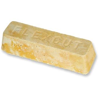 FLEXCUT Gold Polishing Compound
