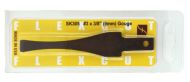 FLEXCUT Sk Gouge No3 x 3/8in (9mm)