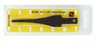 FLEXCUT Sk Gouge No11 x 1/8in (3mm)