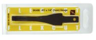 FLEXCUT Sk Gouge No11 x 1/4in (6mm)