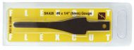 FLEXCUT SK428 476363 Sk Gouge No8 x 1/4in (6mm)