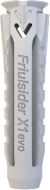 FRIULSIDER X1/5 X1 Evo Universal Wallplug 5x25
