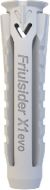 FRIULSIDER X1/14 X1 Evo Universal Wallplug 14x70