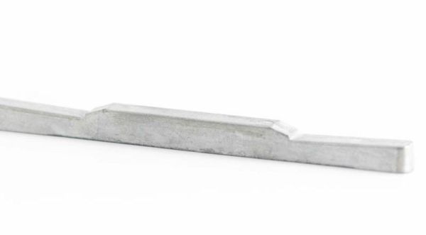 JEDO BUL202 Spindle For Porcelain Mortice Knobs 105mm