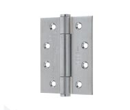JEDO J2020SSS Concealed Bearing Hinge G13 102x76mm 202 SSS