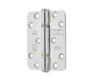 JEDO J2050RPSS Self-lubricate Hinge G13 102x76mm Rad 202pss
