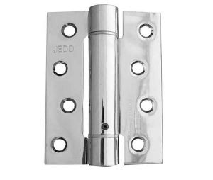 JEDO J9800PC Spring Hinge BSEN1634 102x76 PC (Pk-3)