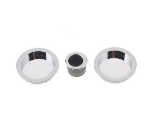 HAFELE 262.96.803 Worktop Connector D35/m6x150mm St Glv