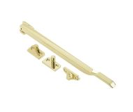 JEDO JW77PB Casement Stay 250mm BP