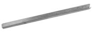  Spindle Plain Bathroom Lock 5 x 120mm